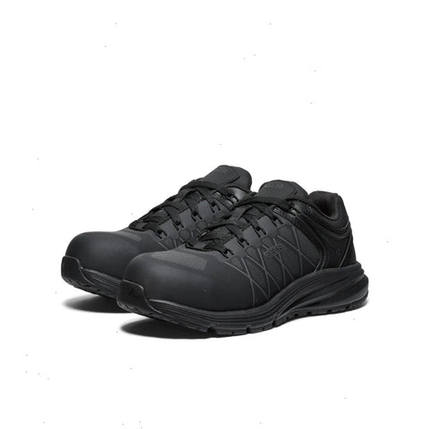 Women's Vista Energy XT (Carbon Toe)  |  Black/Raven