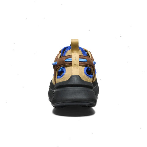 Men's UNEEK WK Sneaker  |  Khaki/Black