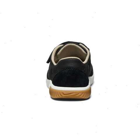 Big Kids' KNX T-Toe Sneaker  |  Black/Star White