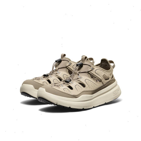 Men's WK450 Walking Sandal  |  Plaza Taupe/Black