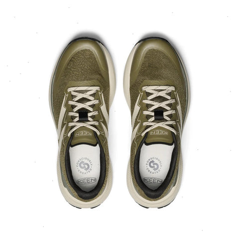 Men's WK500 Walking Shoe  |  Winter Moss/Plaza Taupe