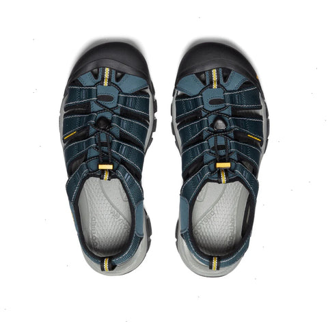 Men's Newport H2 Sandal  |  Navy/Medium Grey