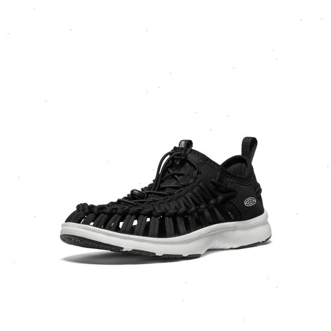 Women's UNEEK O3 Sneaker Sandal  |  Black/Star White