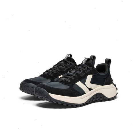 Women's KS86 Sneaker  |  Black/Birch