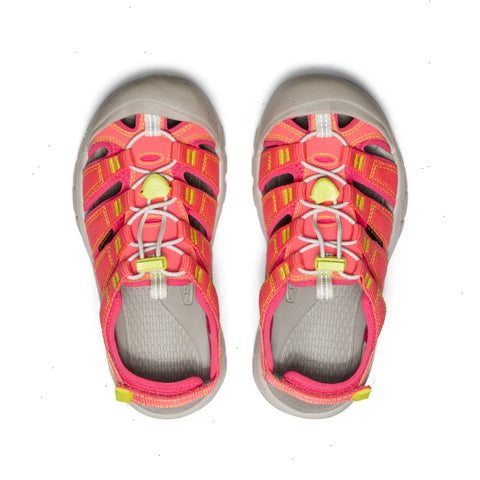 Big Kids' Newport Boundless Sandal  |  Dubarry/Evening Primrose