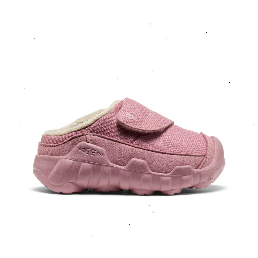 Toddlers' Hypowser Wrap Shoe  |  Lilas/Giggle Pink