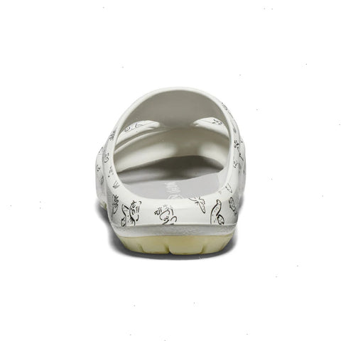 All Gender Shanti Arts Clog x Us 4 IRIOMOTE  |  Us 4 Iriomote