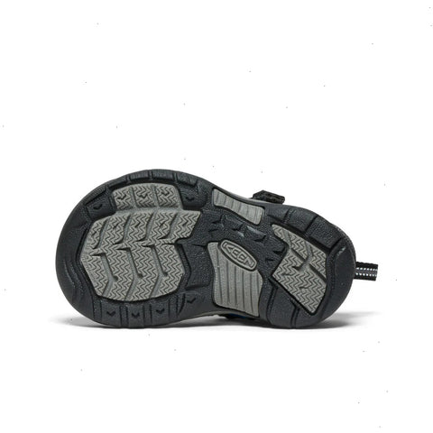 Toddlers' Newport H2  |  Magnet/Brilliant Blue